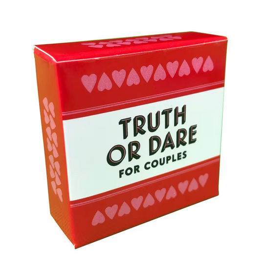 Truth or Dare